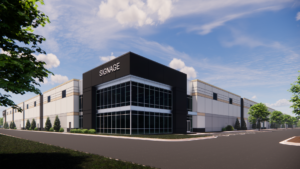 Building Rendering for 10000 S Ridgeview Dr, Oak Creek, WI 53154