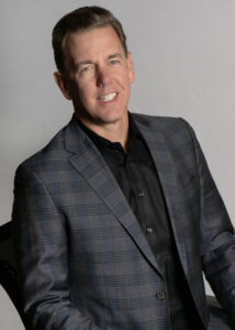 John Schlueter Frontline Commercial Real Estate President