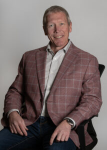 Keith Eismann Vice President Frontline Commercial Real Estate