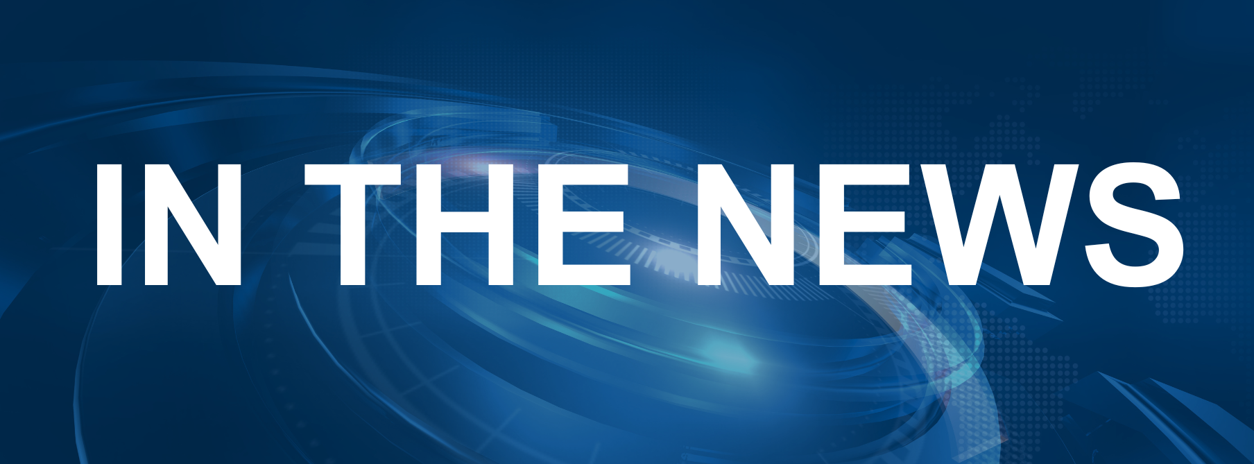 Frontline Commercial Real Estate In The News