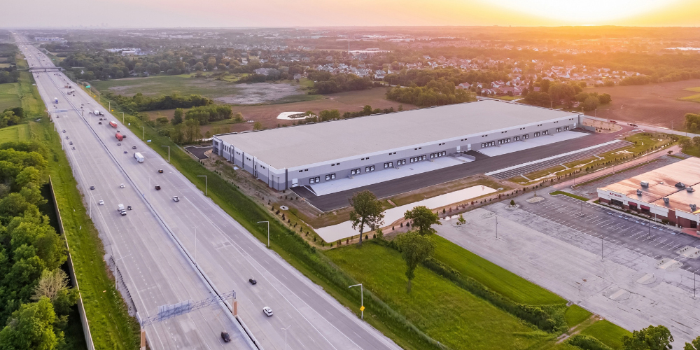 Wisconsin Commercial Property